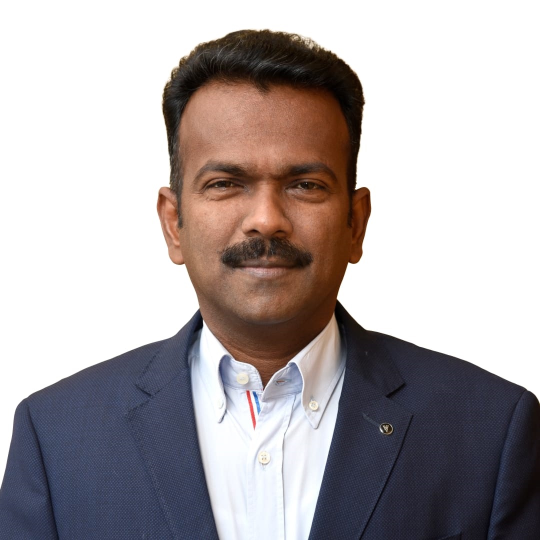 Shri.P.Anbalagan