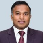Shri. Radhakrishnan B. (I.A.S)